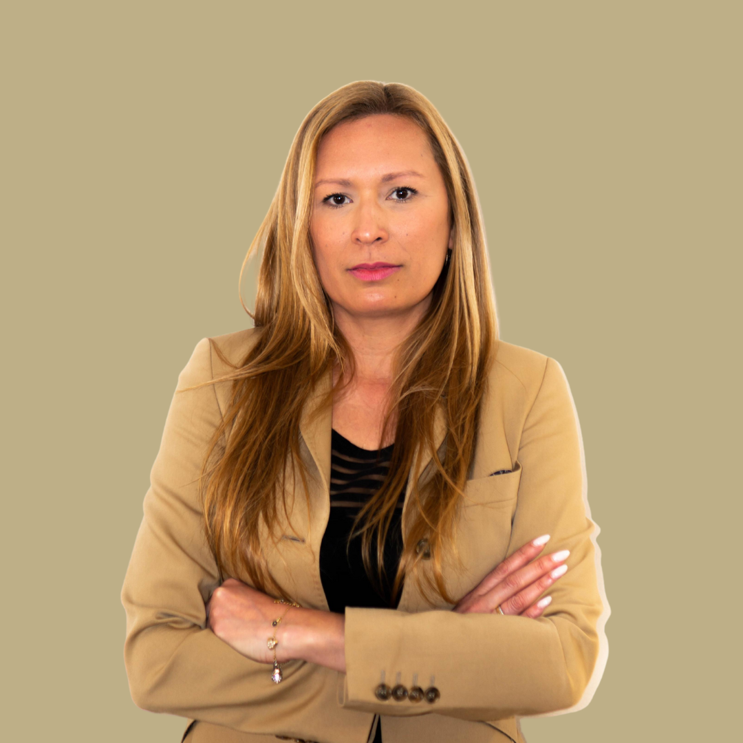 Juliana Cristina Pereira de Queiroz