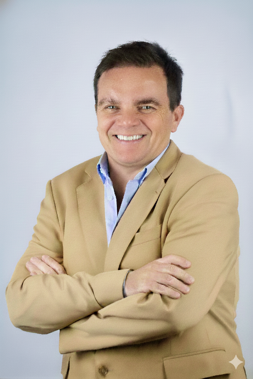 Paulo Ferrão