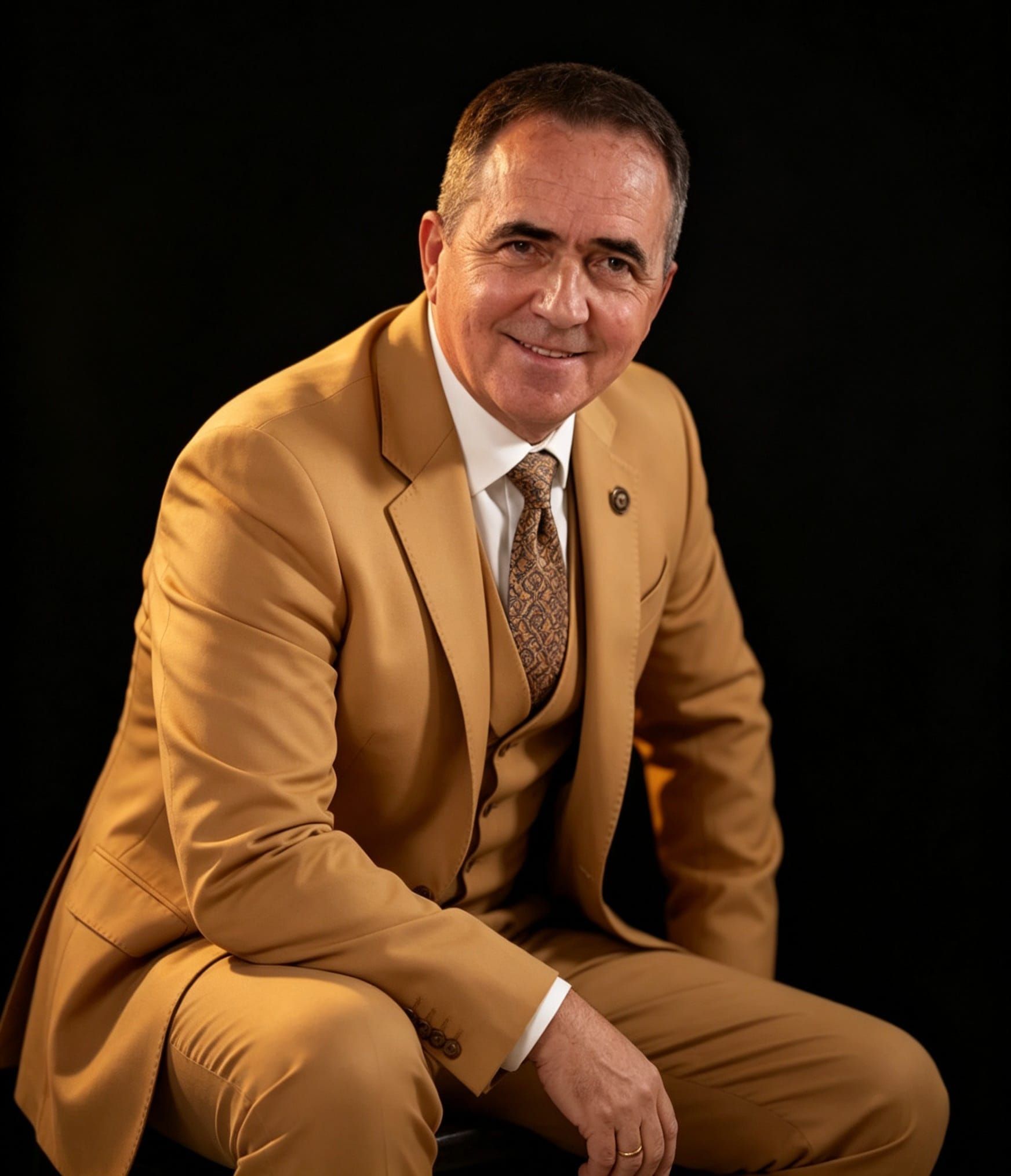 Sebastián Amo