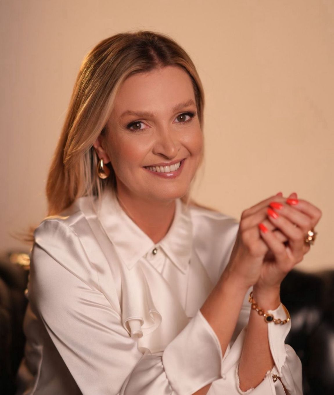 Patrícia  Castro