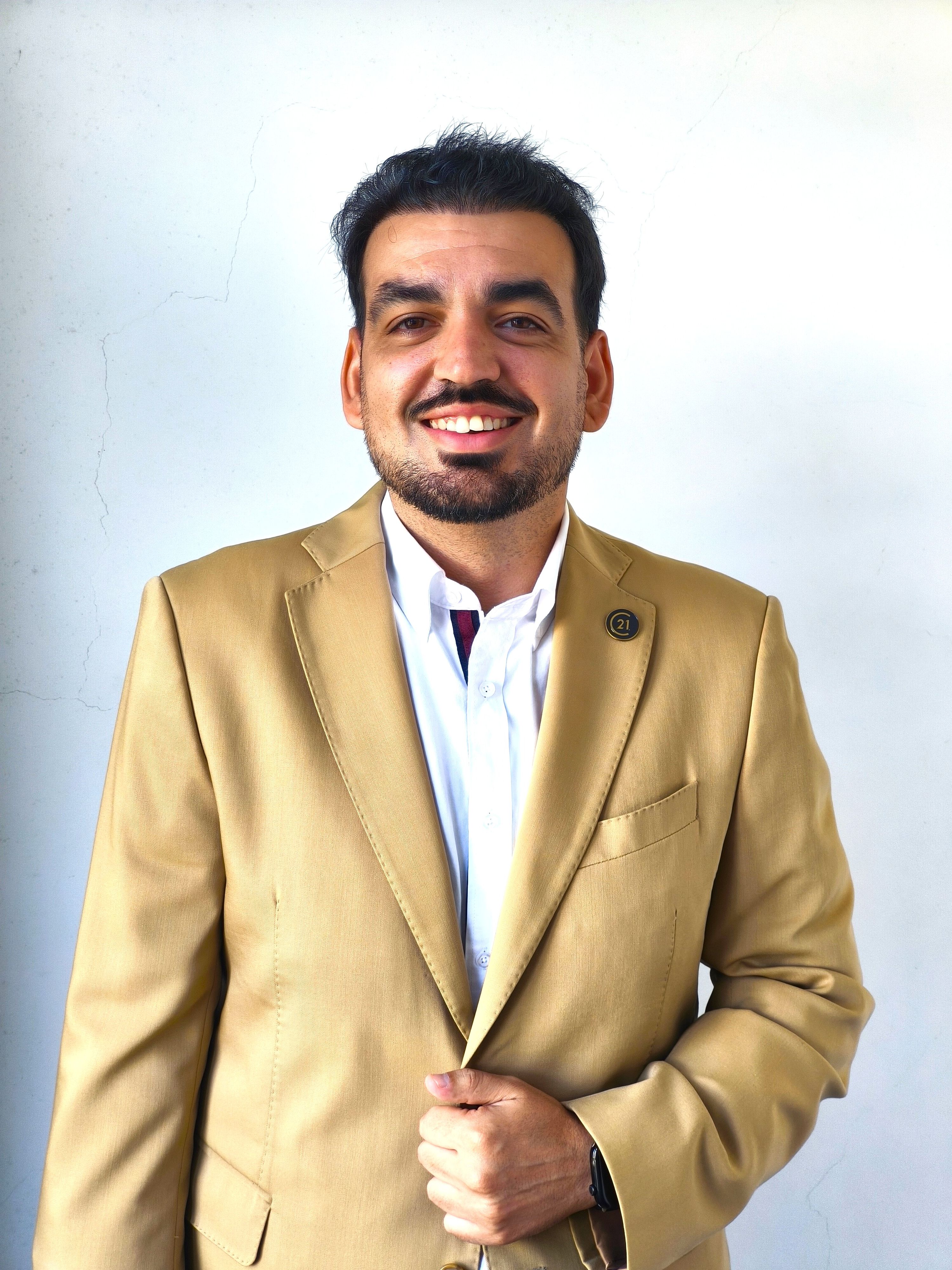 José Ferreira