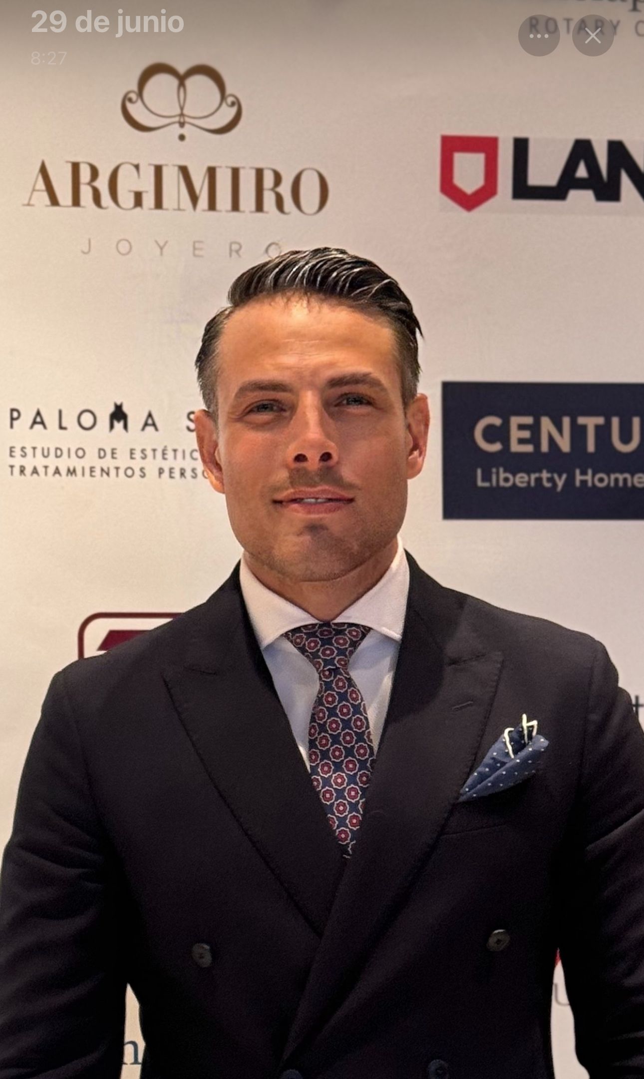 Marcos García