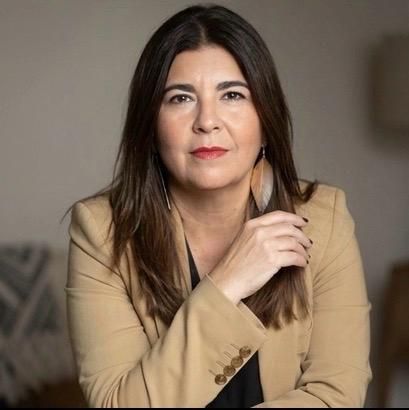 Filipa Biscaia - Team Leader Equipa Mais Partilha