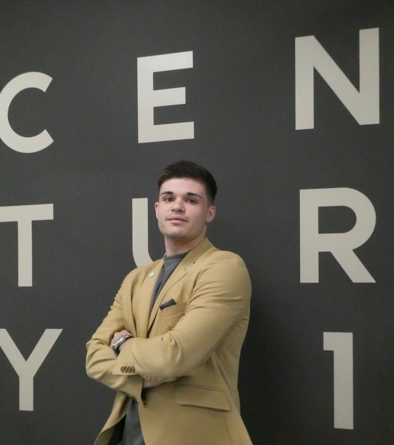 Marcos Cáceres Vaquero