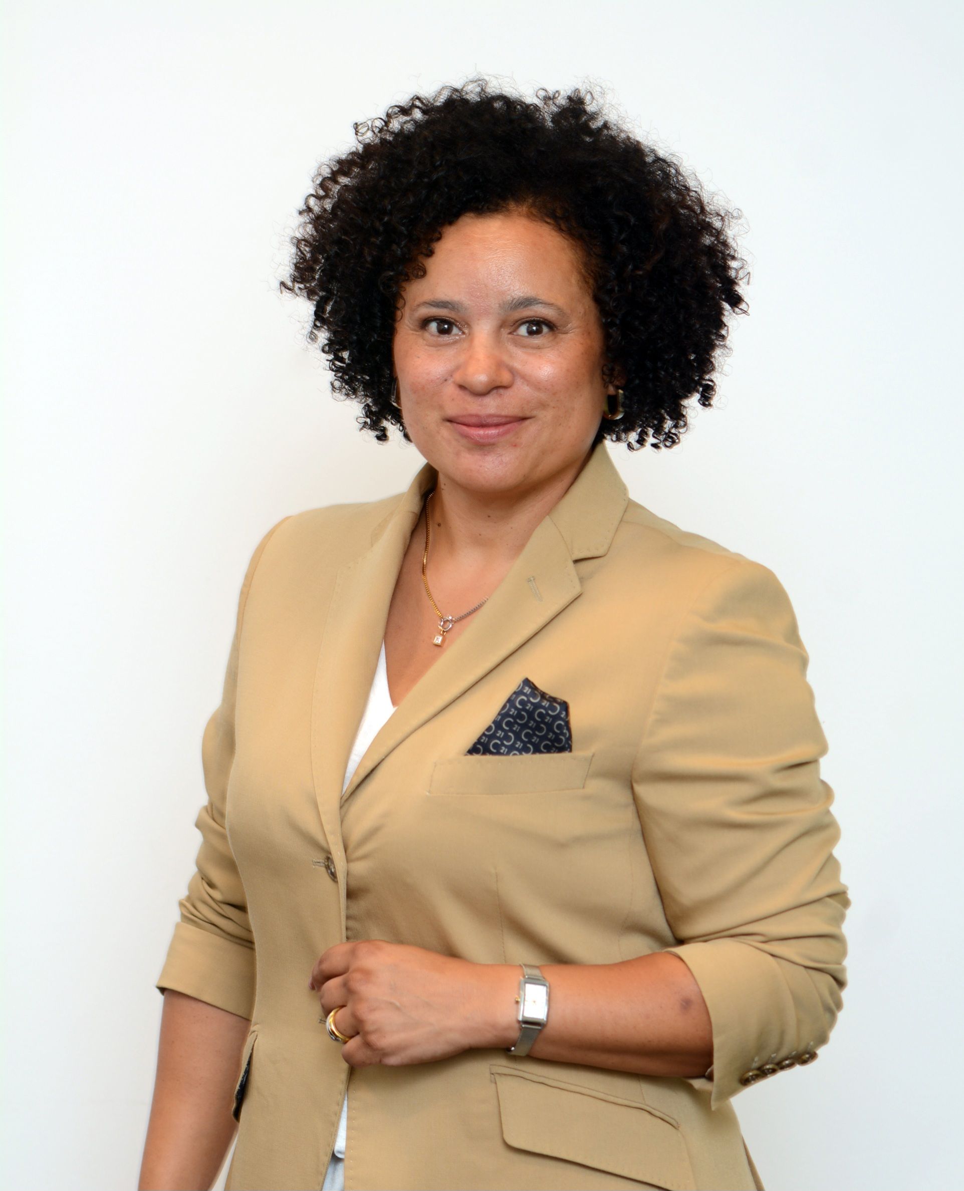 Sandra Gregório