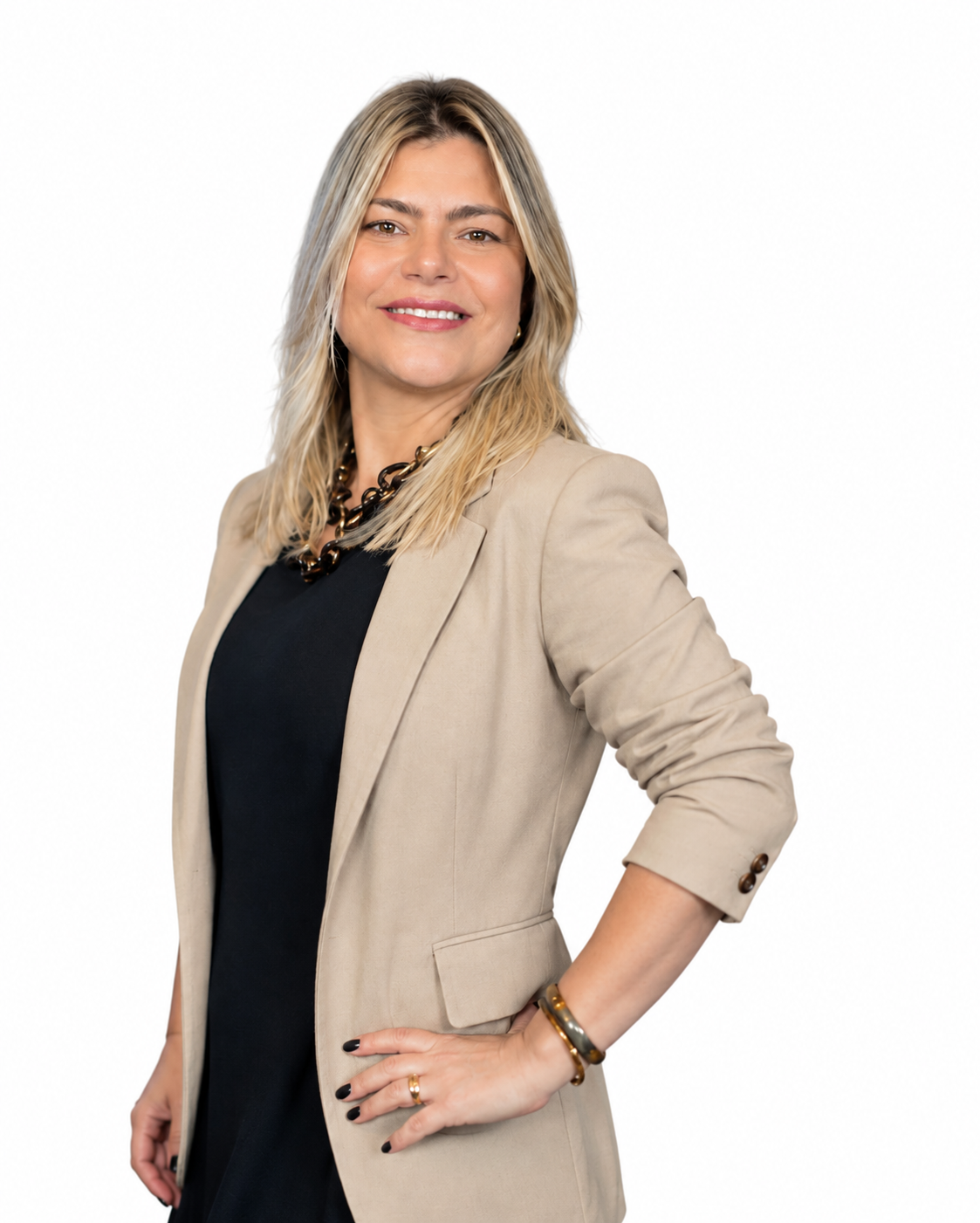 Priscila Kyrillos