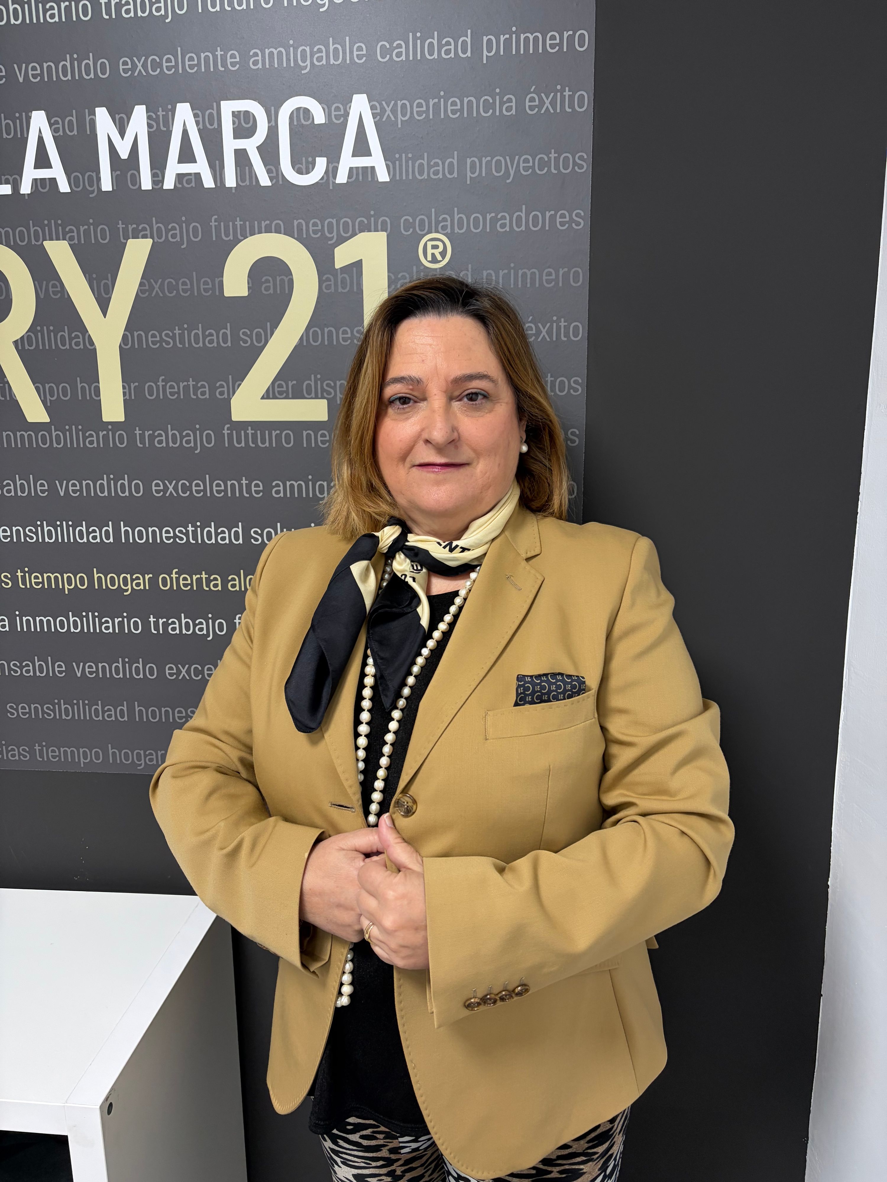 María Dolores Fernández Sanz