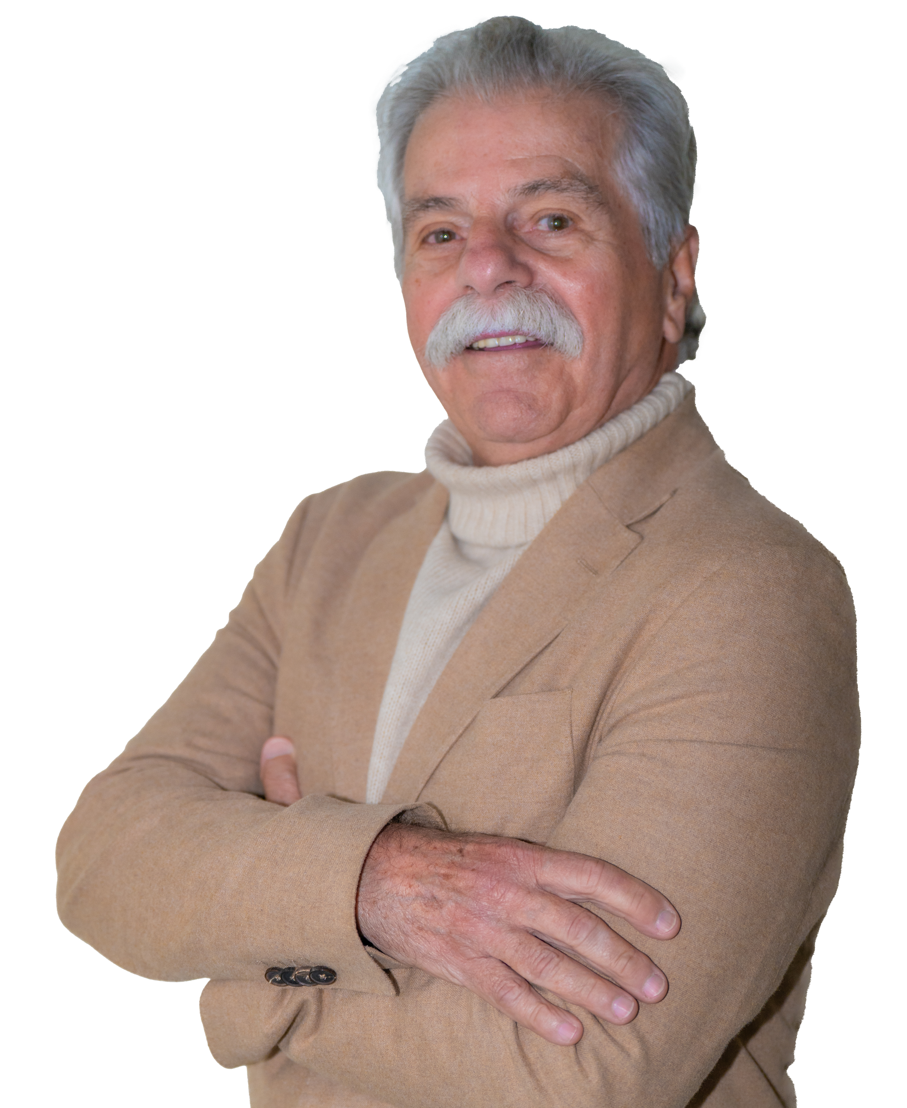 Walter Fernandes da Cruz Filho