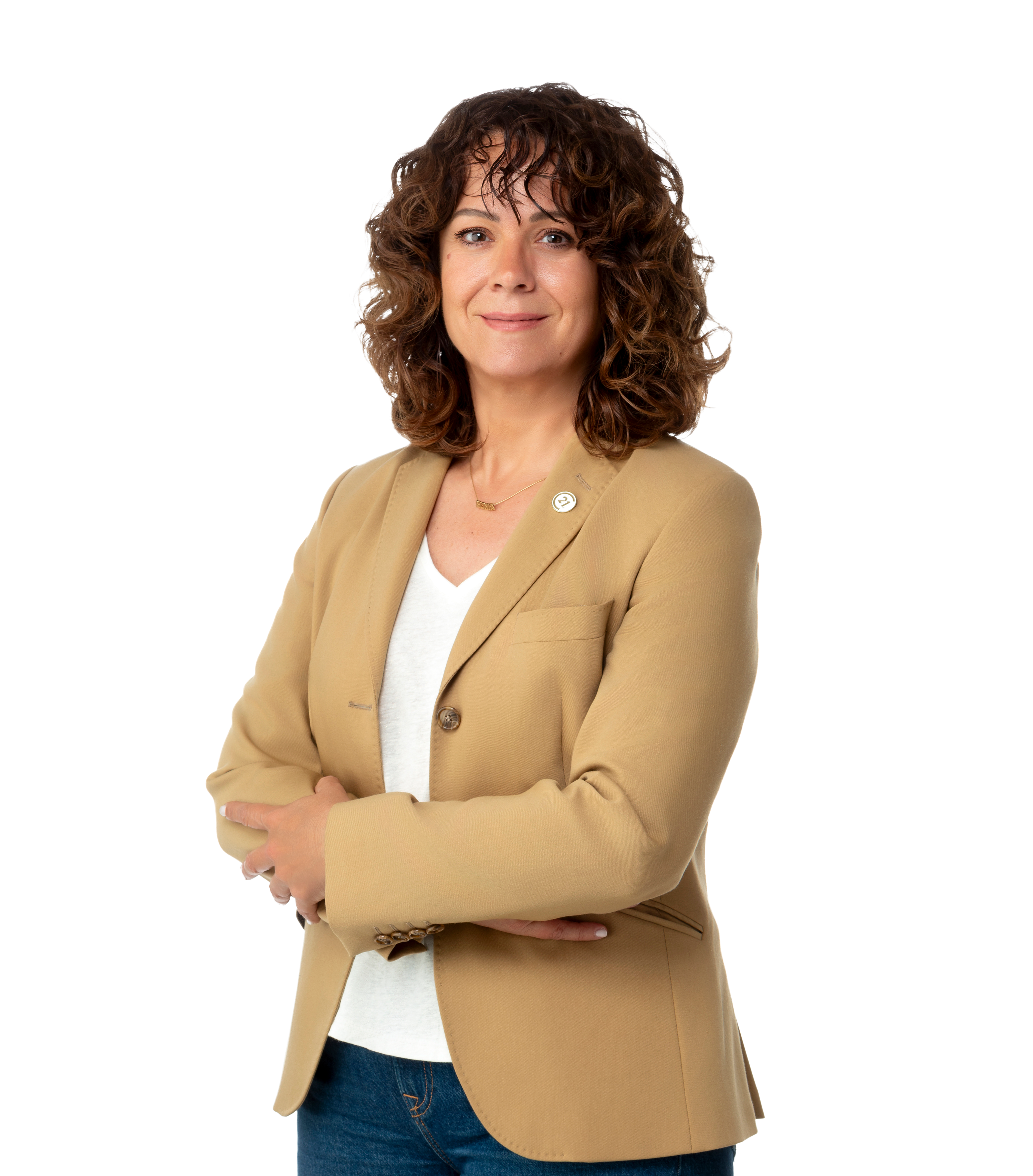 Sonia Sánchez