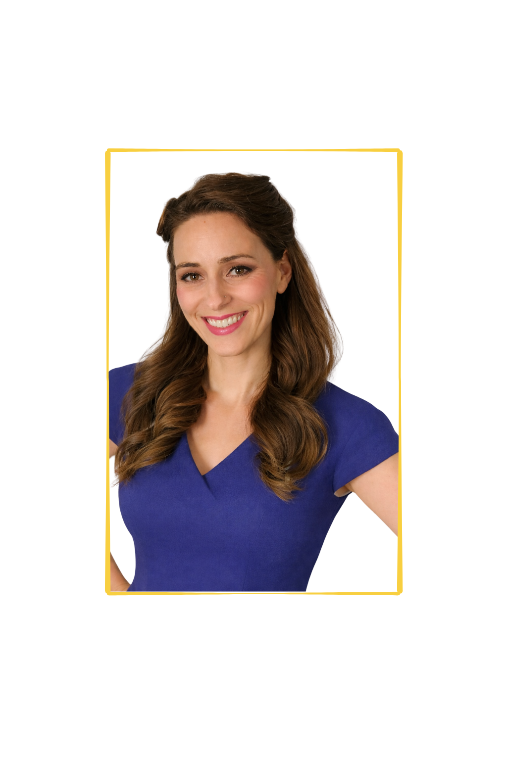 Katie Stein