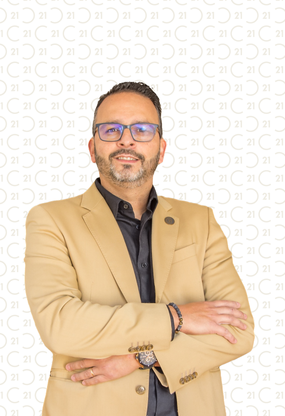 Stephen Correia