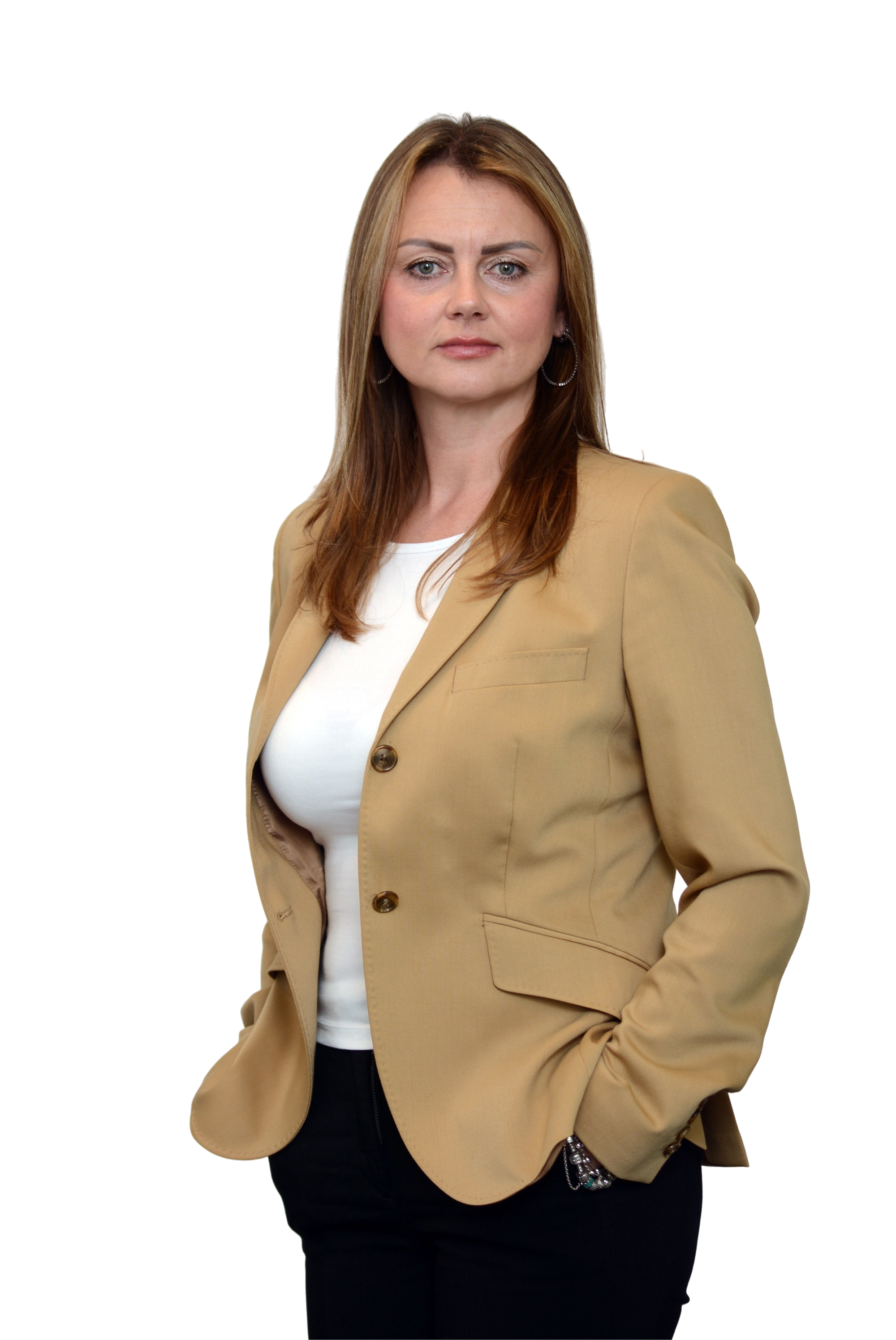 Oksana Soltysiak