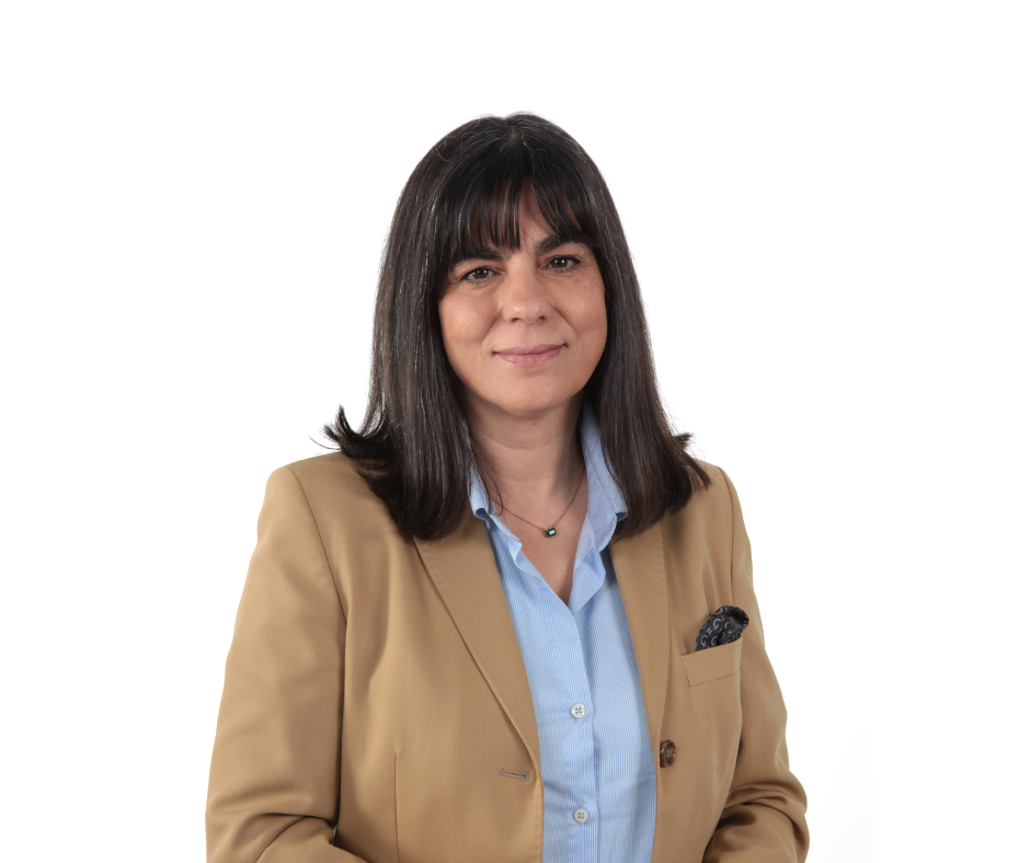 Elisabete Ferreira