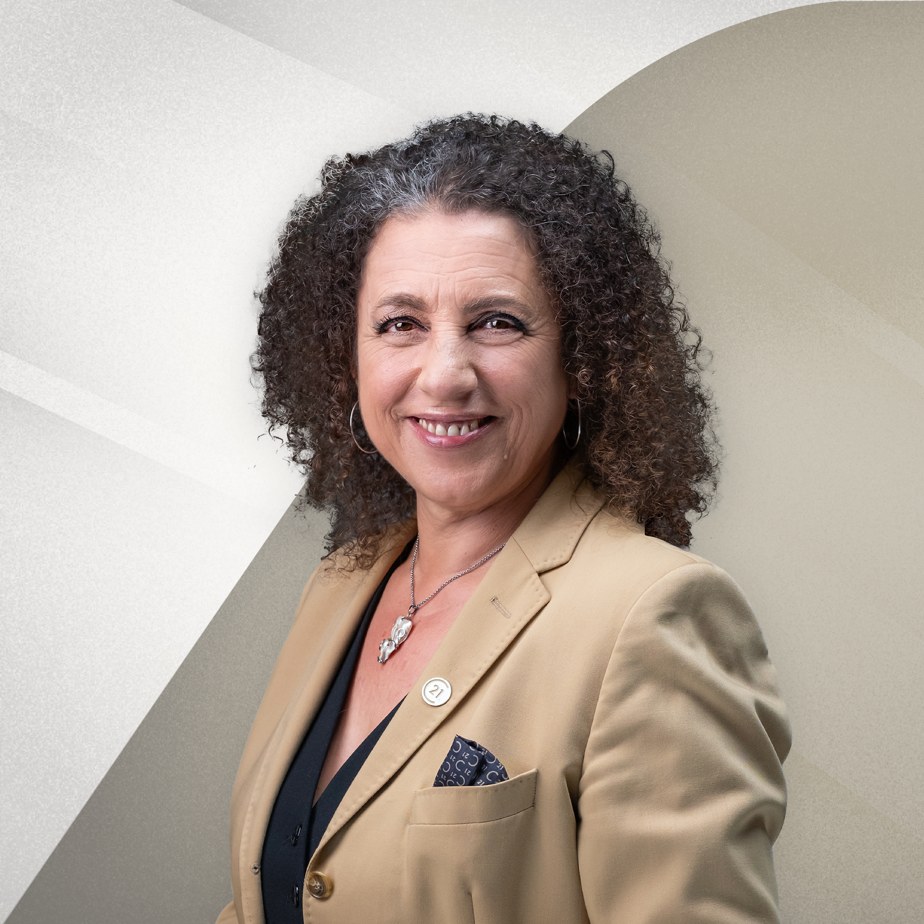 Cristina Maria Santos
