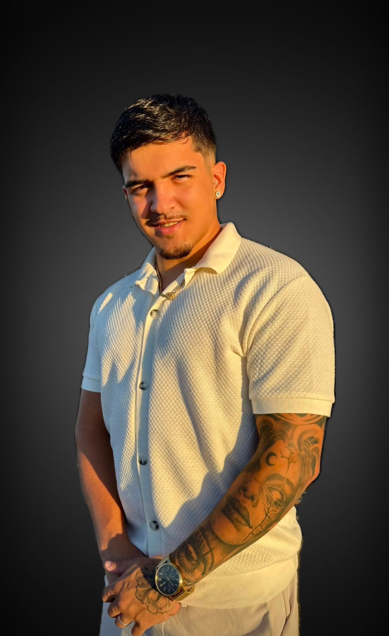 Carlos Santana Perera