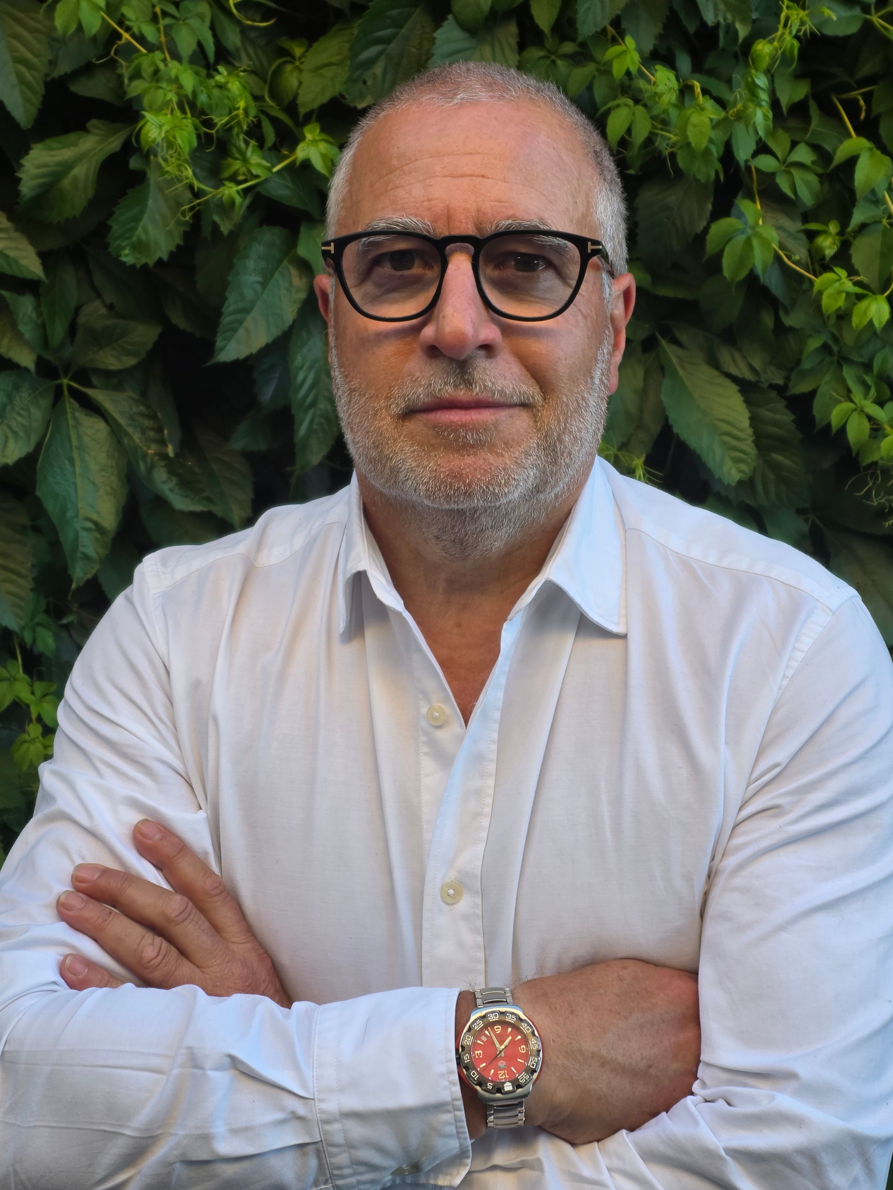 José Luís Galvão
