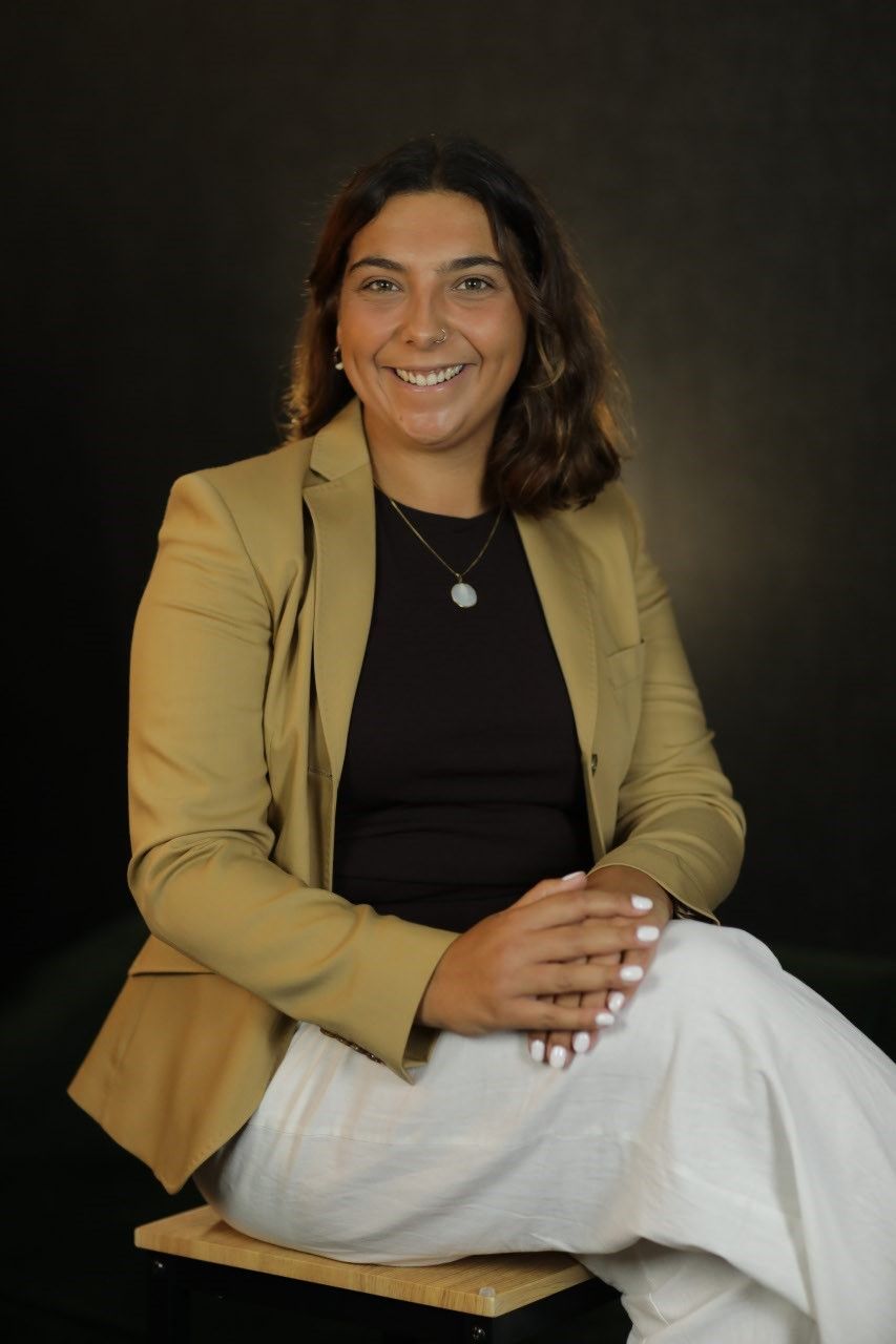 Margarida Palma Gomes