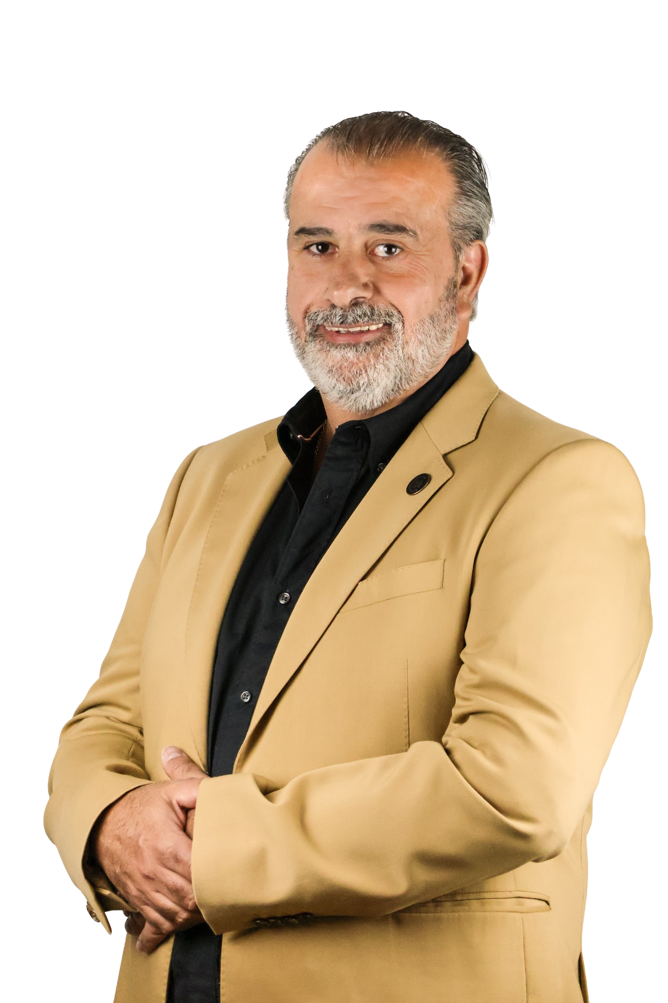 Fernando Pestana Marques