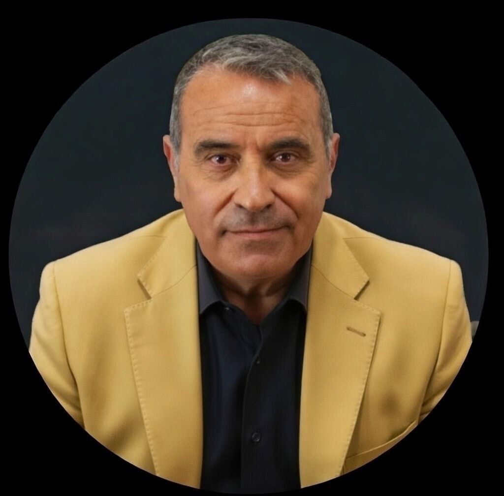 Vitor Mirão