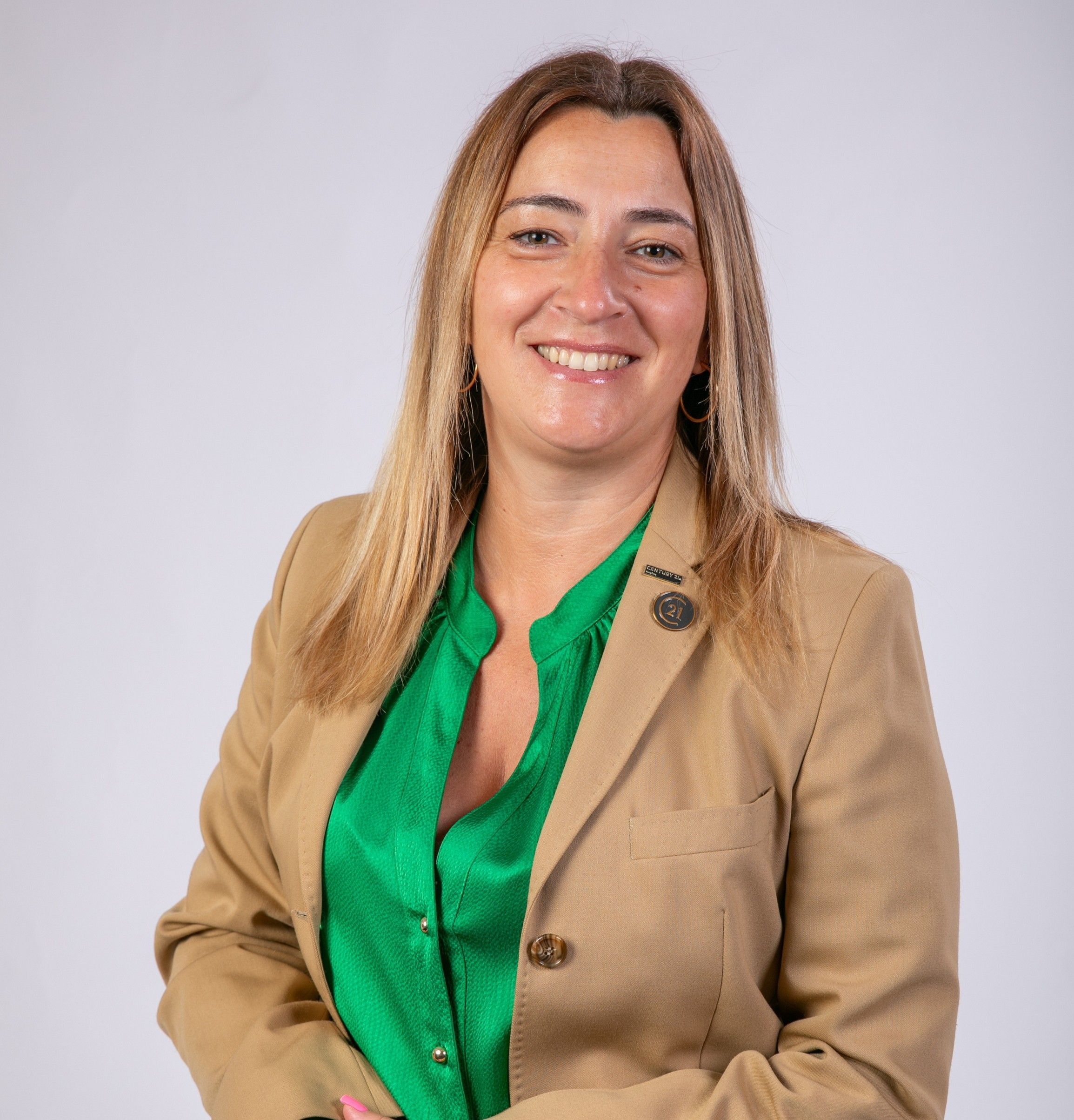 Esmeralda Gomes