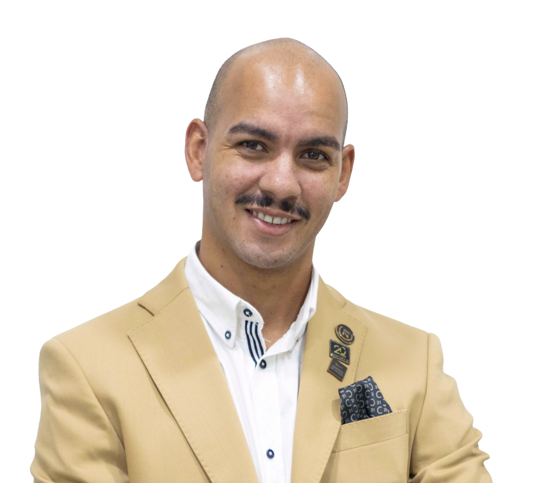Sergio Sousa