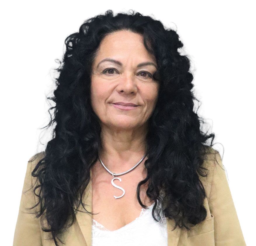 Sandra Gom'e's
