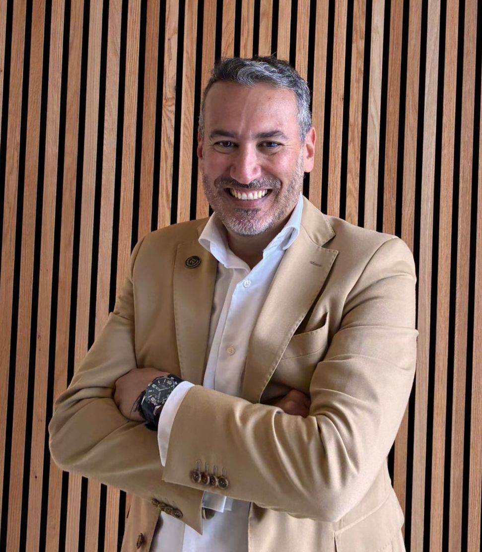 Carlos Carstens