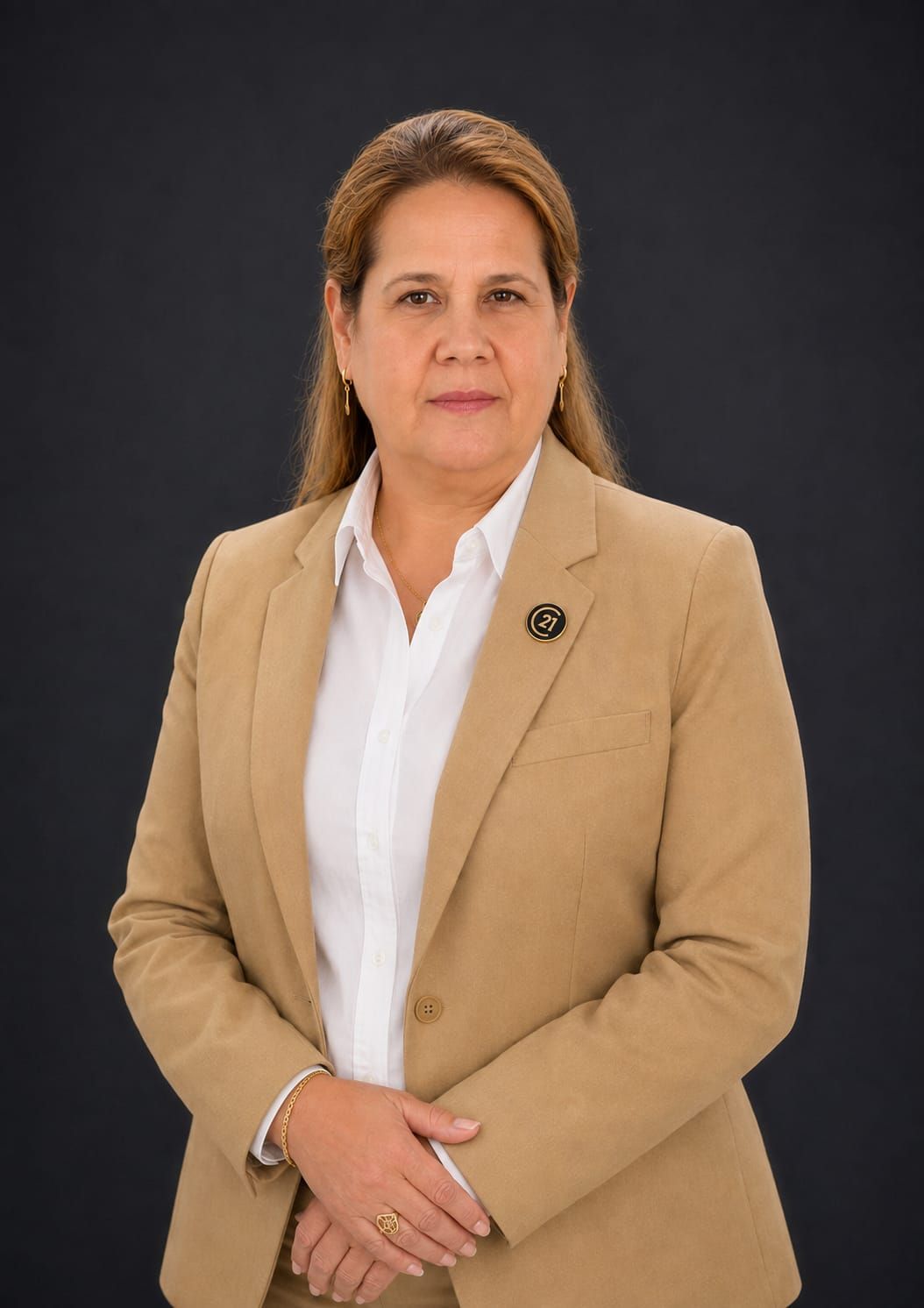 Mayenny Linares Del Río