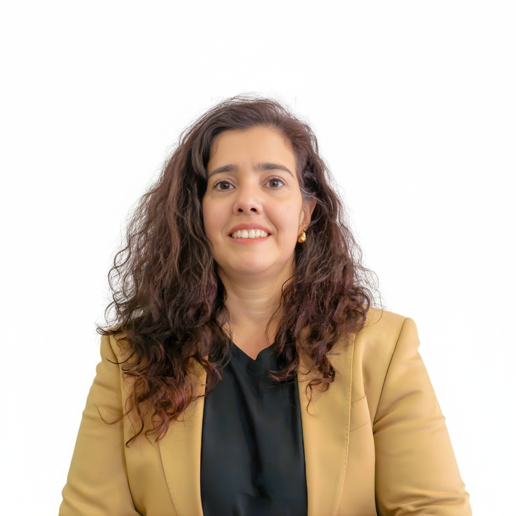 Teresa Varandas