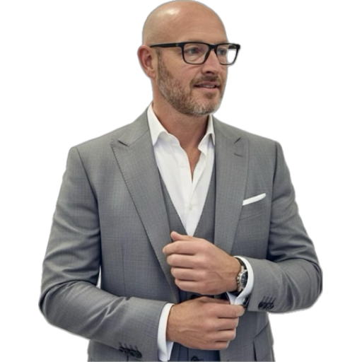Fernando Estriga