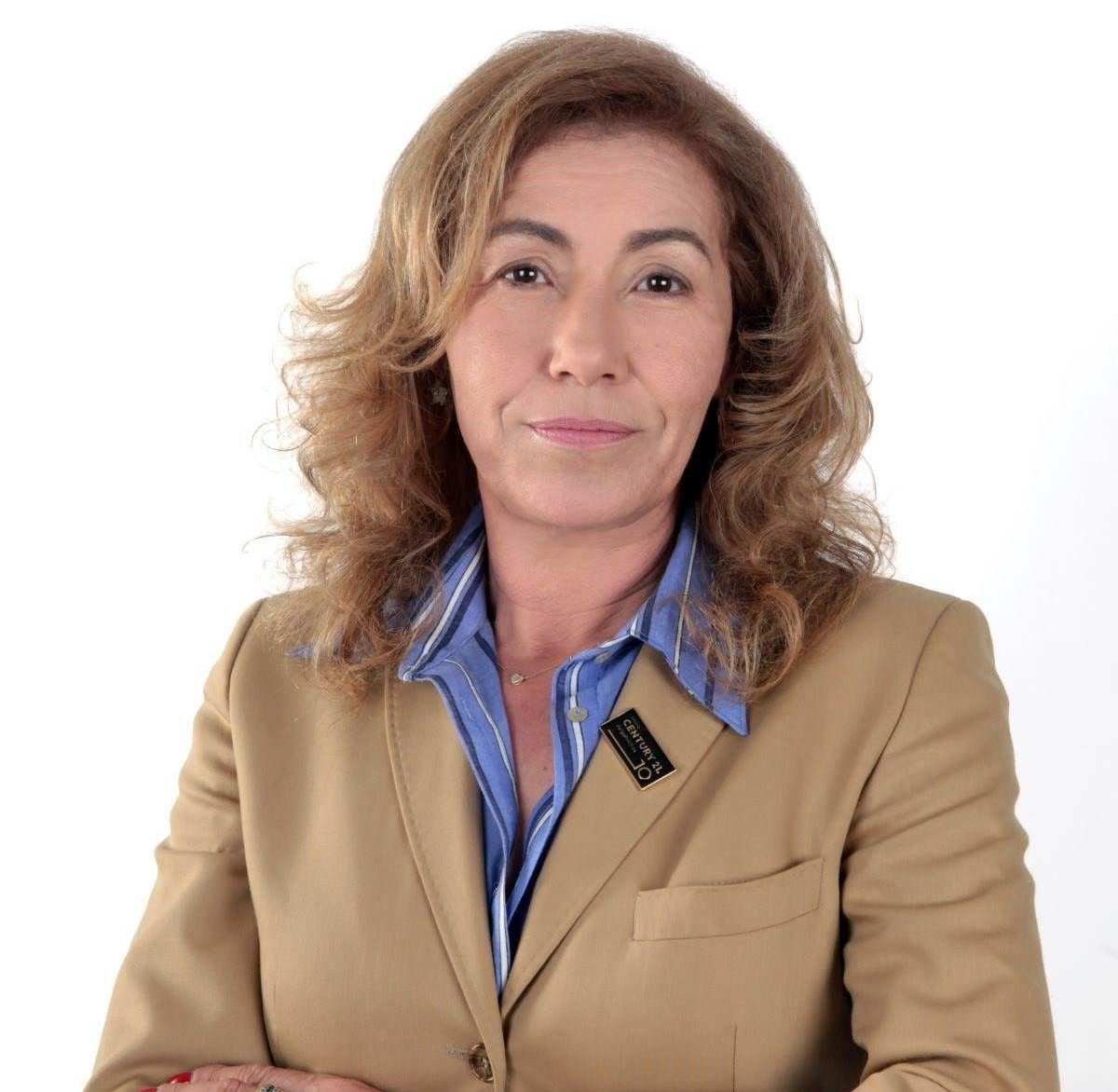 Carla Maia