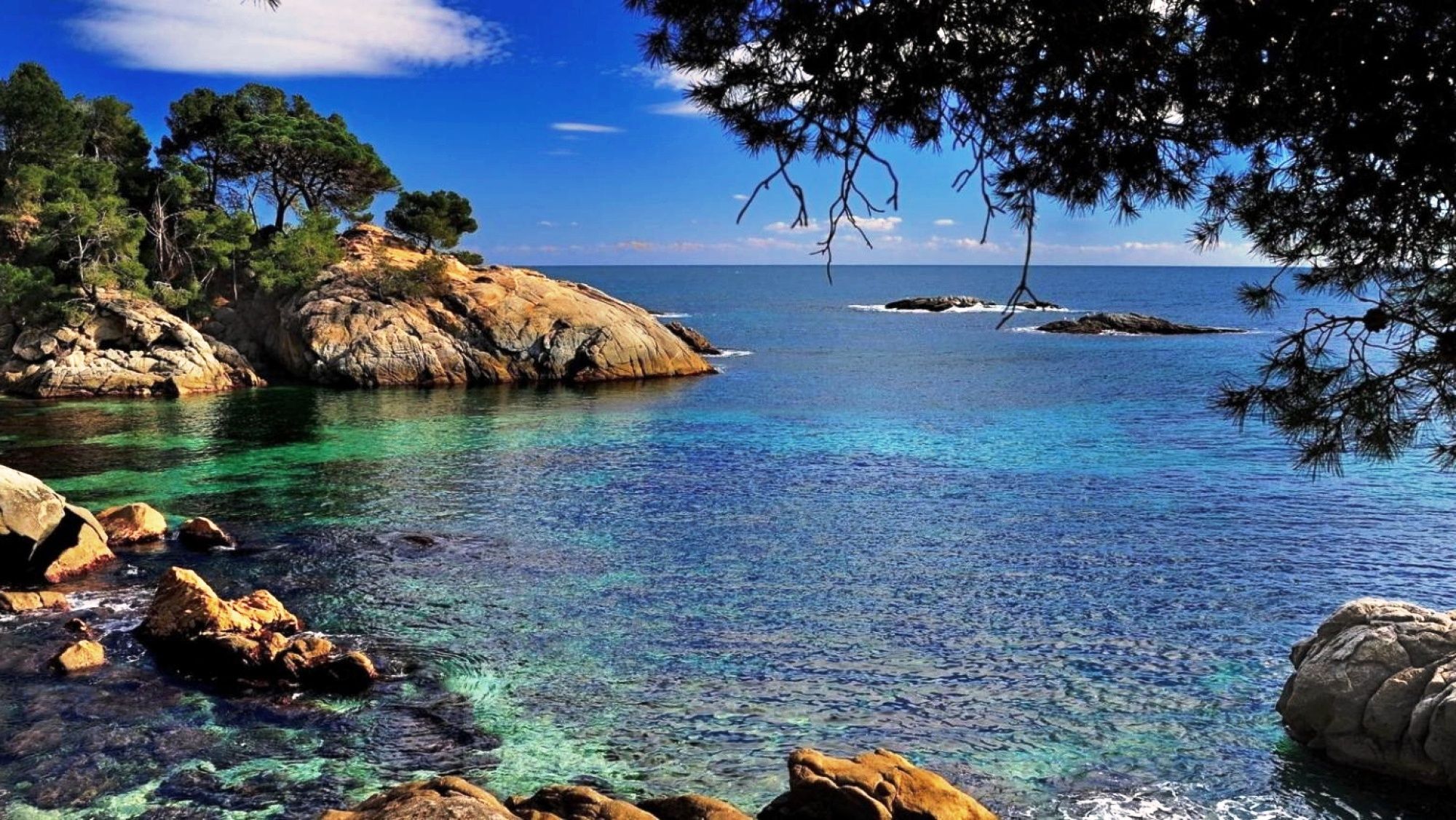 Colera, Girona