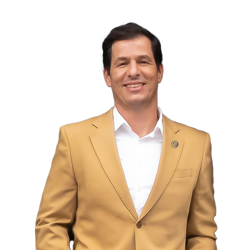 Bruno Pinto