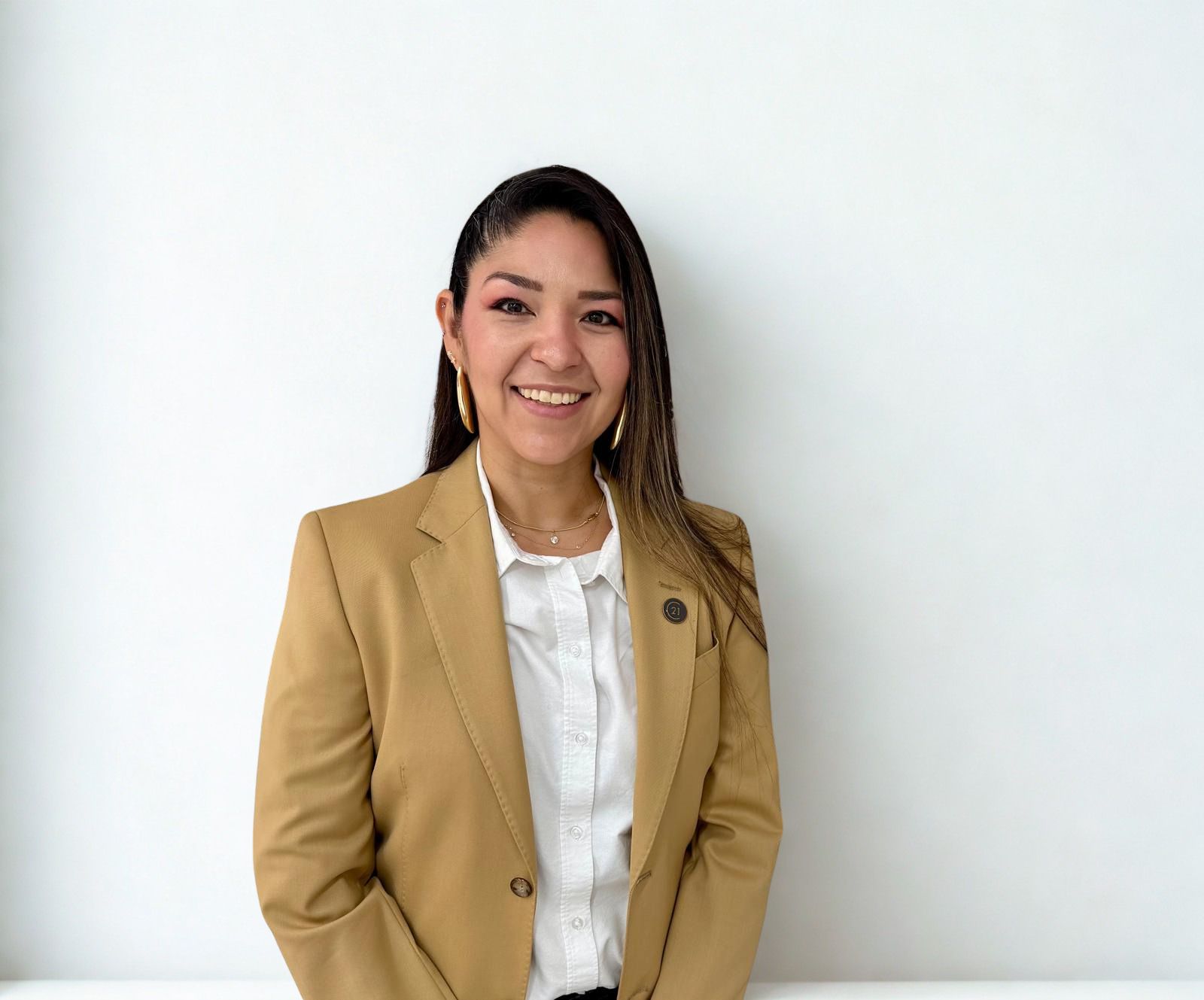 Samantha Dominguez Flores