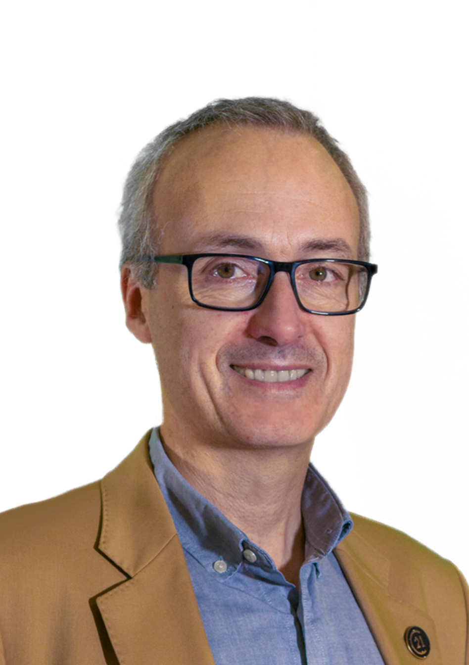 Paulo Alexandre Duarte Pereira