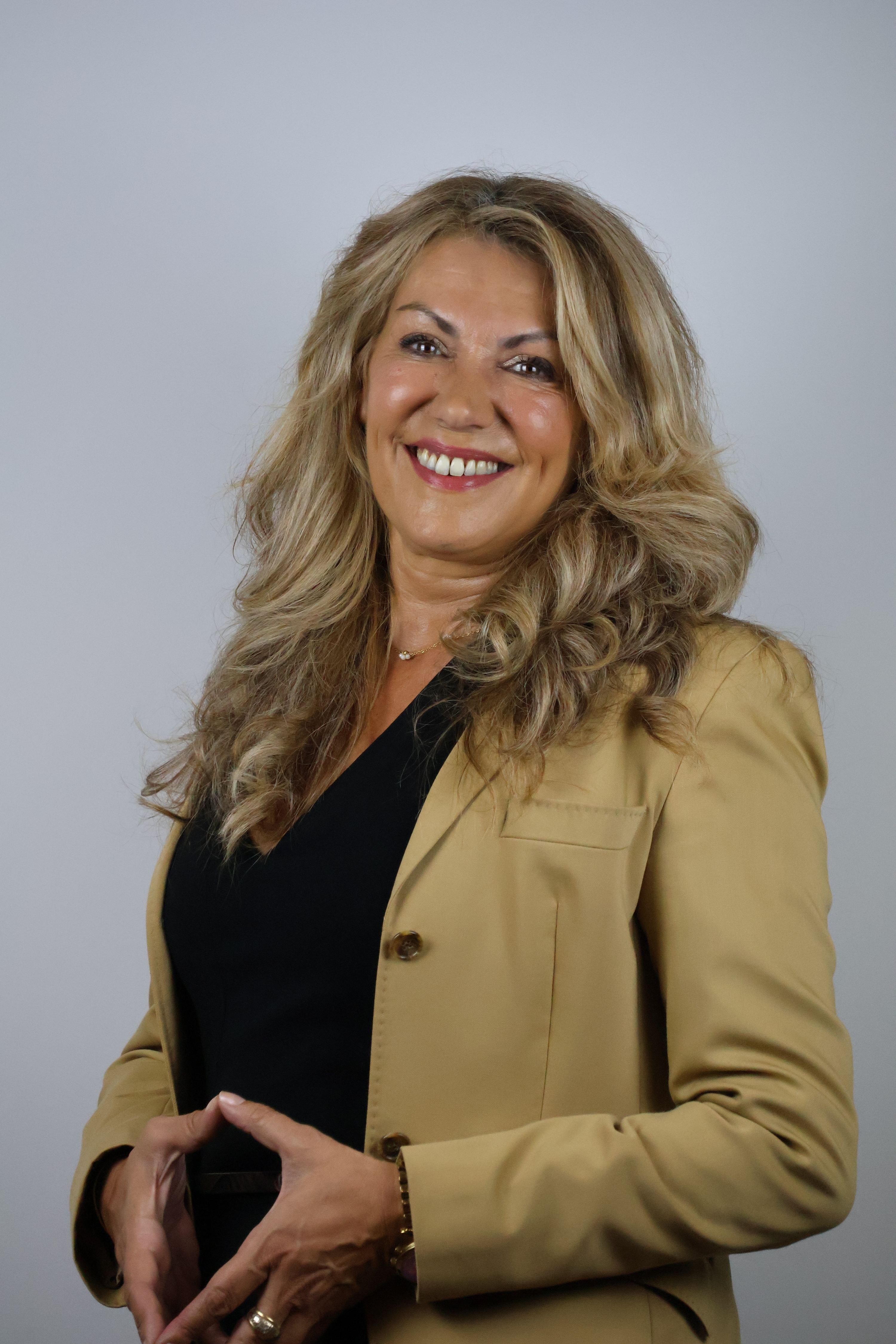 Cristina Guerra
