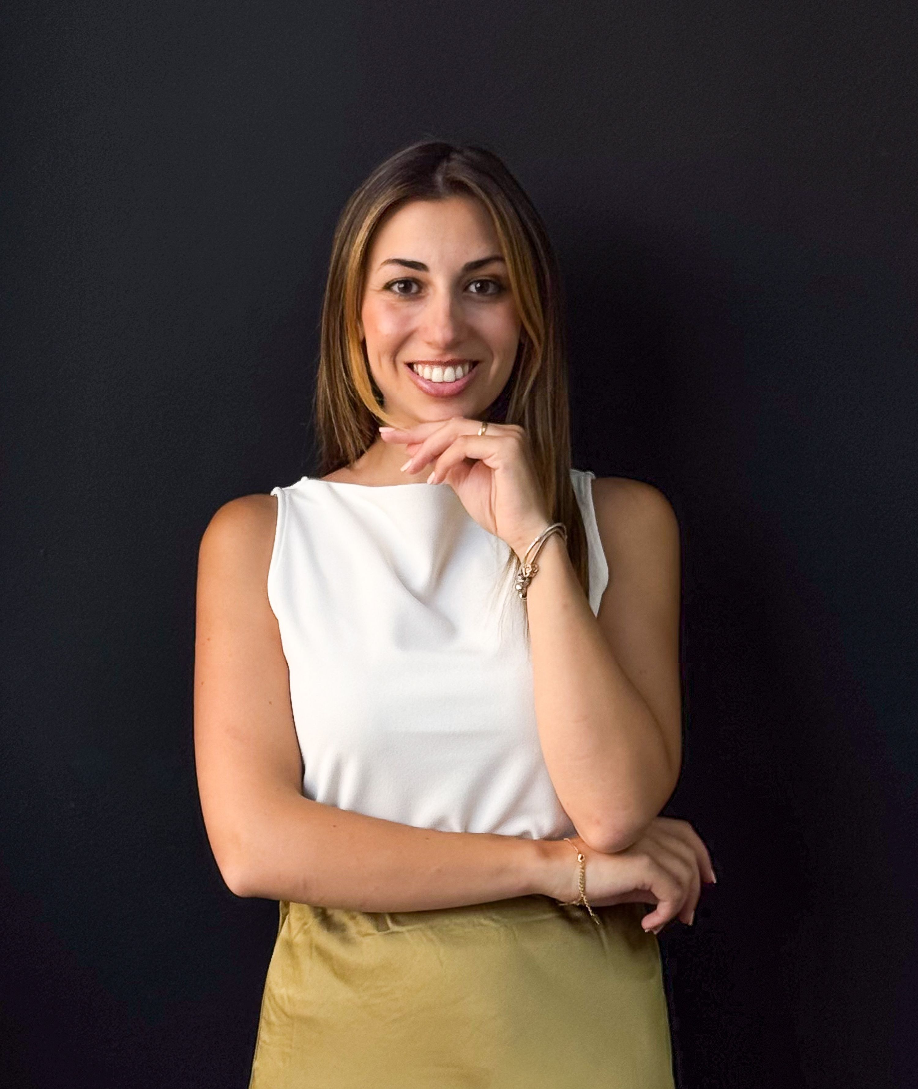 Carolina Pinto