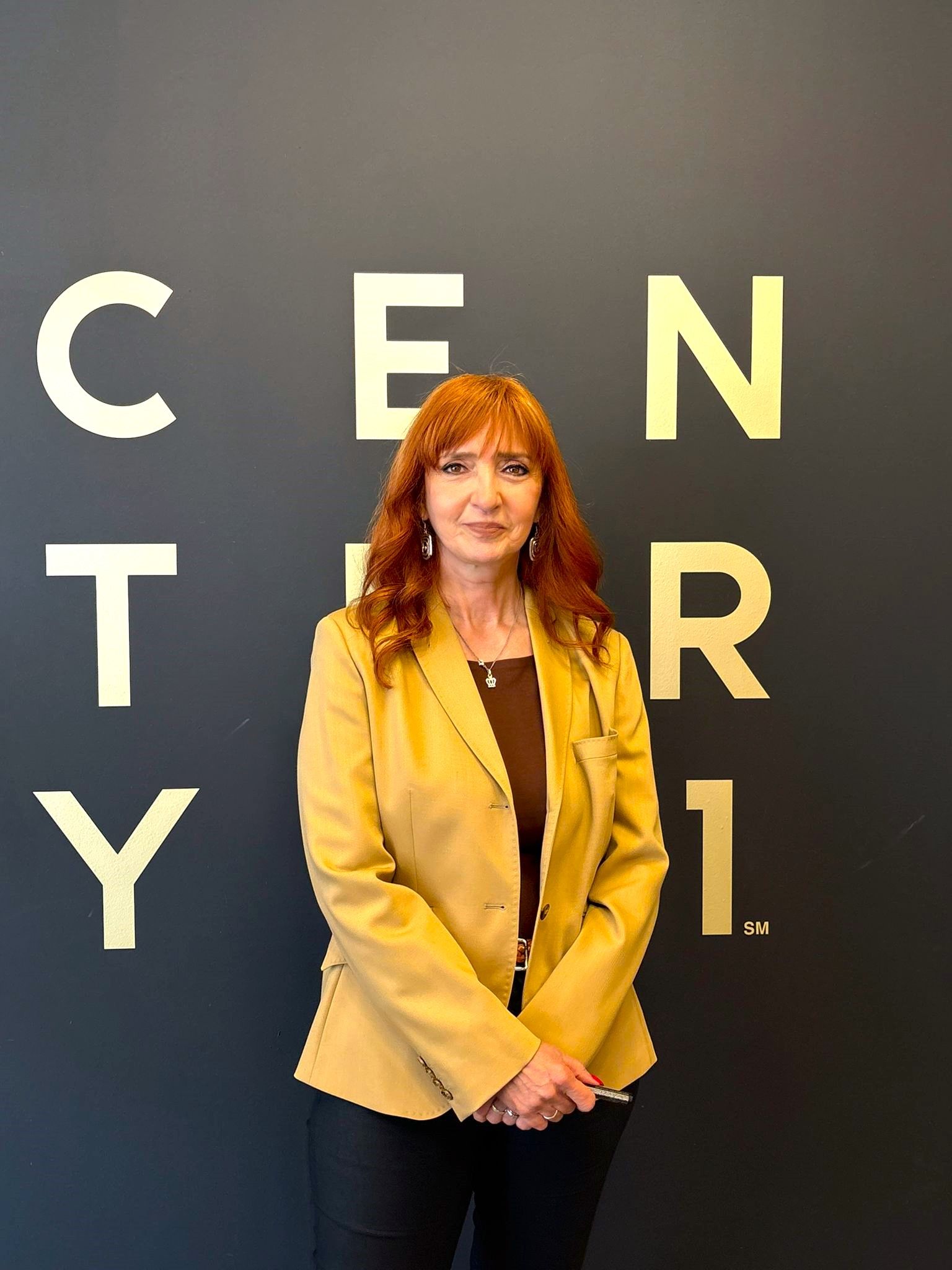 CLAUDIA FABIANA FERRETTI