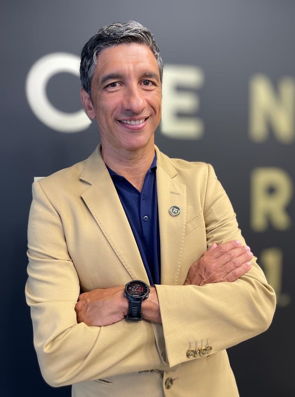 Joan Herrera
