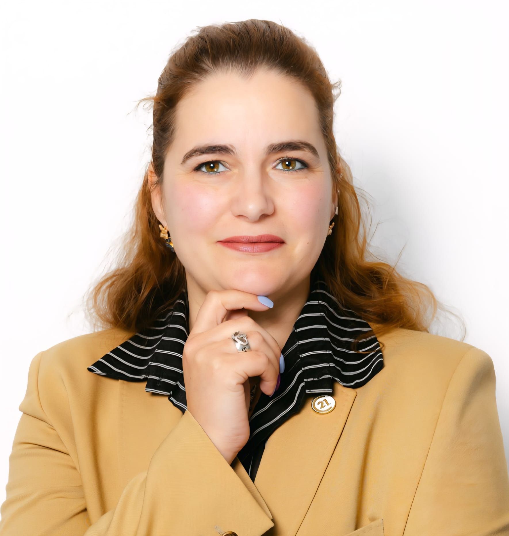 Patrícia Martins Borges