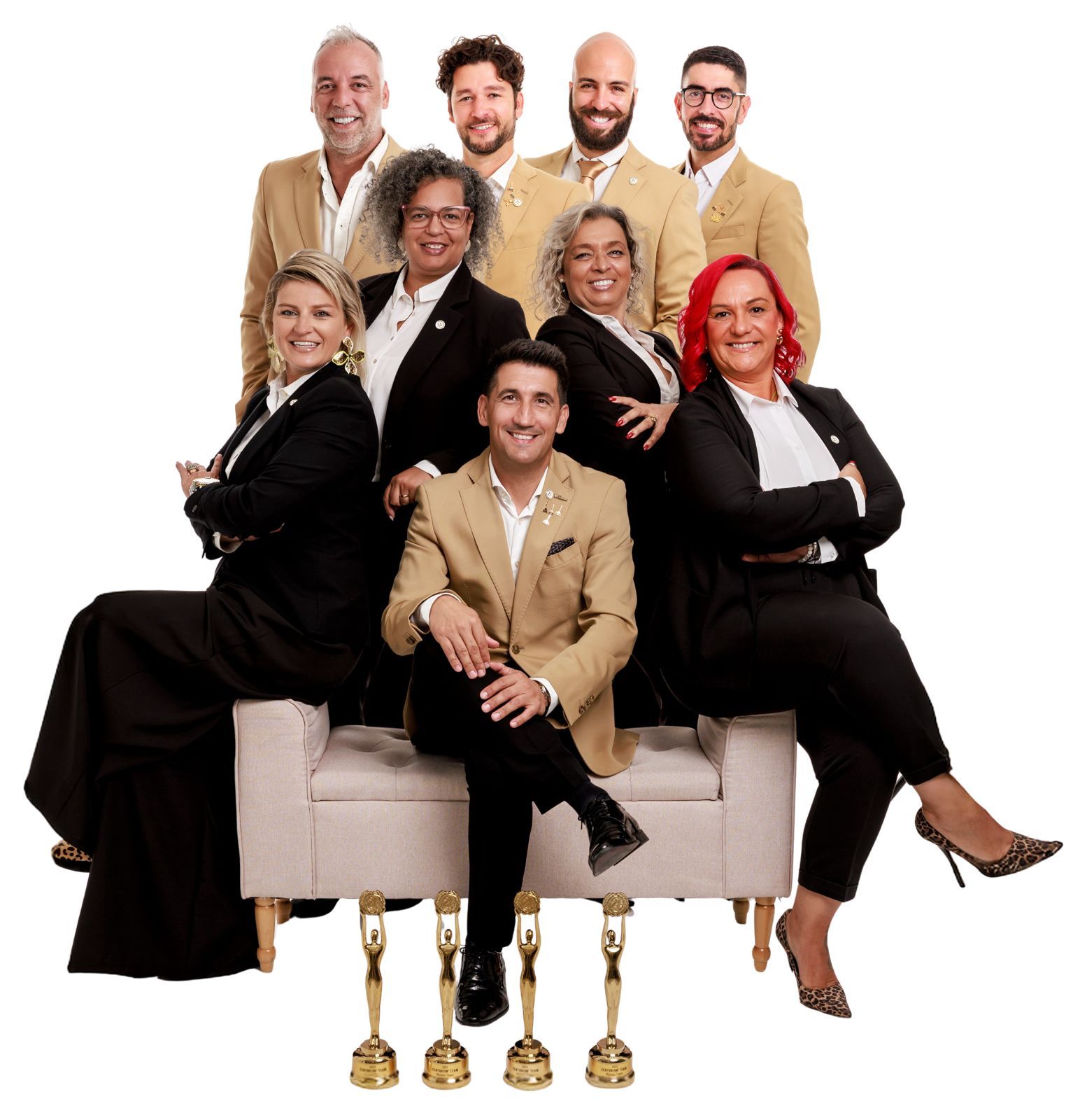 Moisés de Oliveira - Equipa Moisés Oliveira