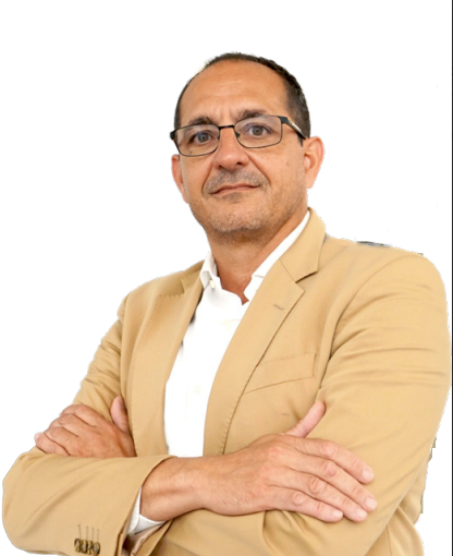 Juan Jose Martos Mellado