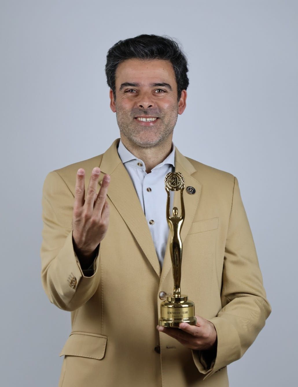 Miguel Araújo Silva - Equipa 3A