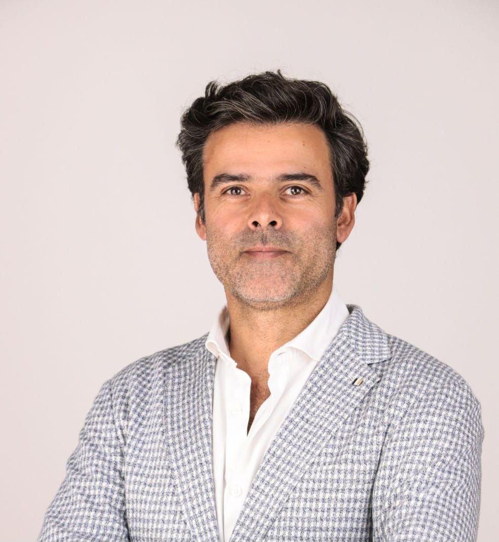 Miguel Araújo Silva - Equipa 3A