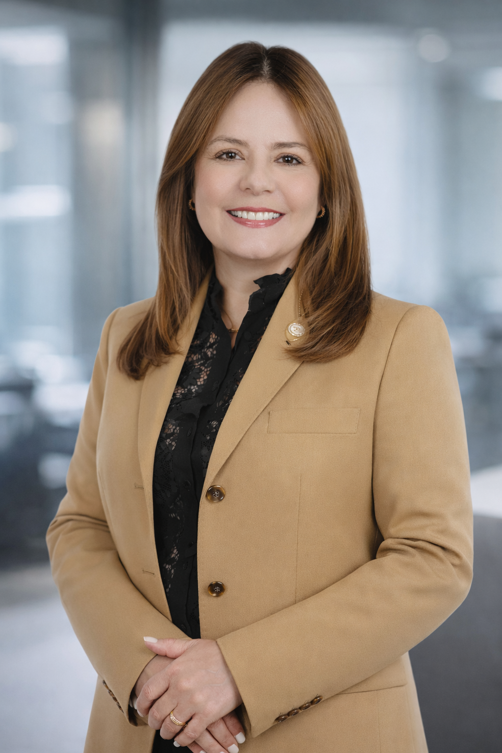Virgínia Martins - ImoExperts Team