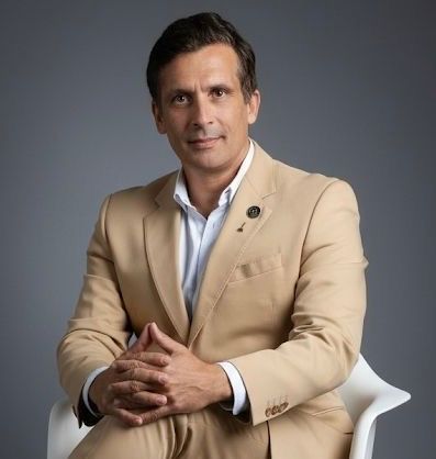 David de Freitas Ruah