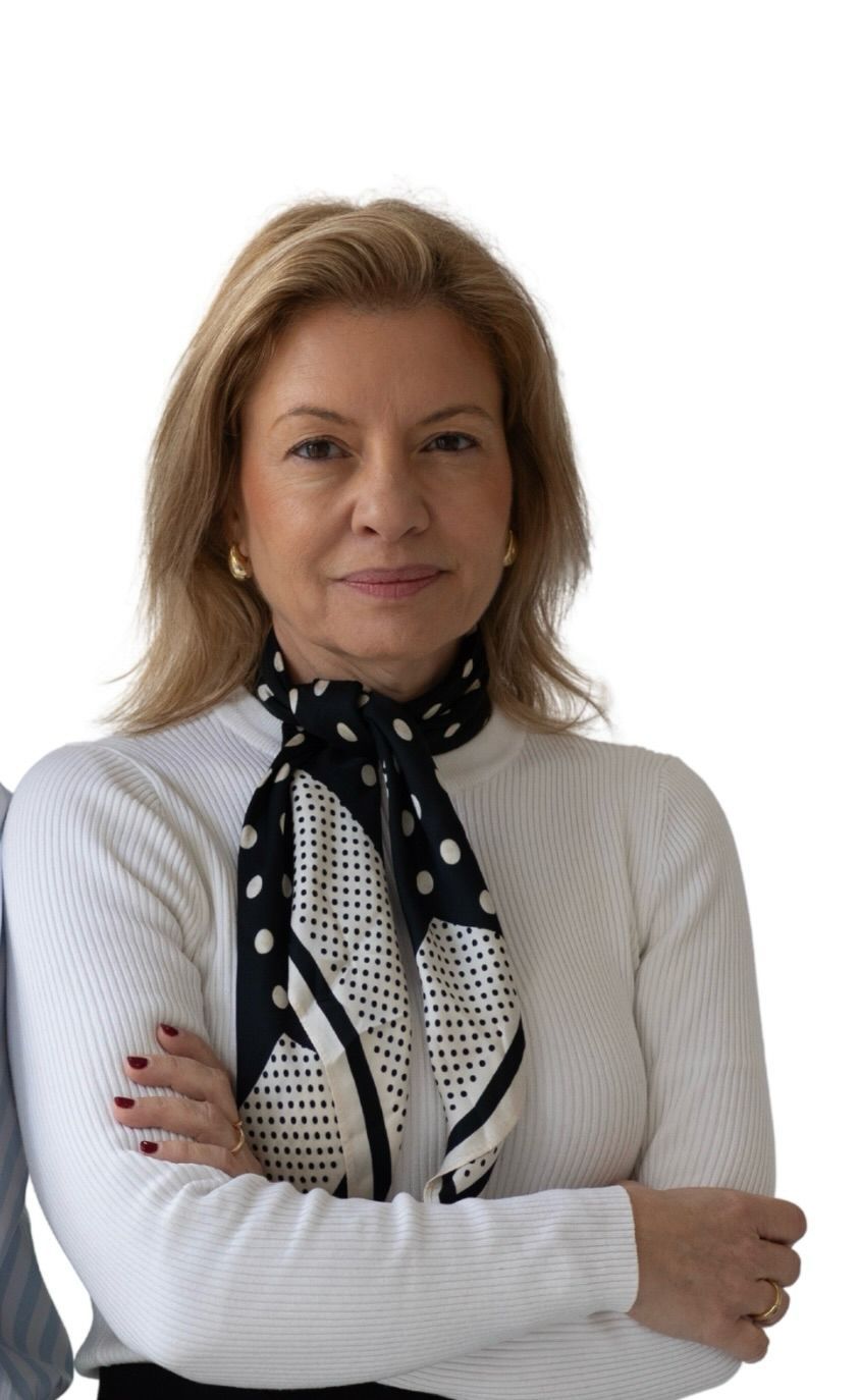 Isabel Penedo