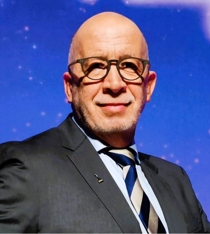 José Carlos Bonet
