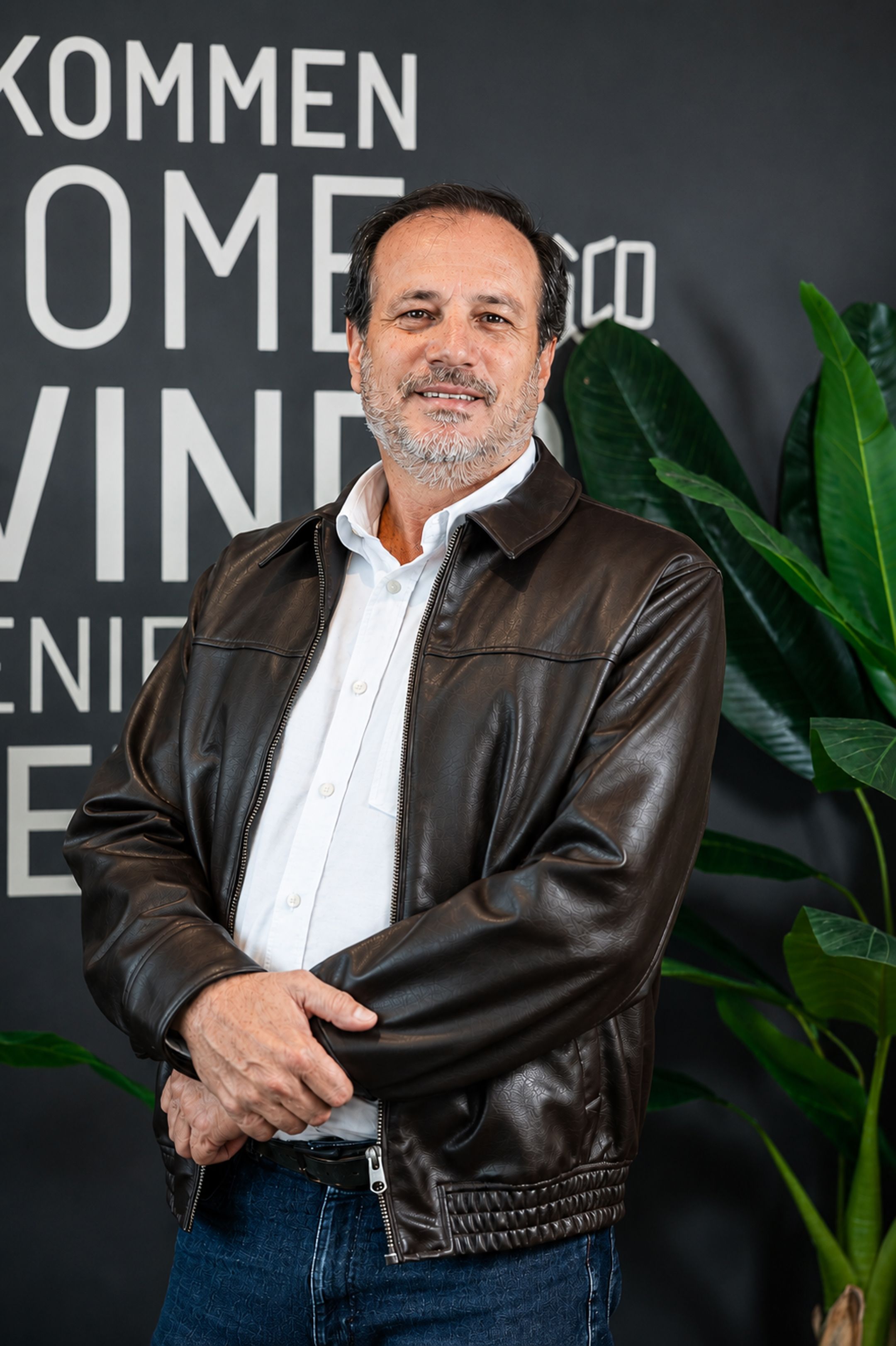Rui Sérgio Trinca