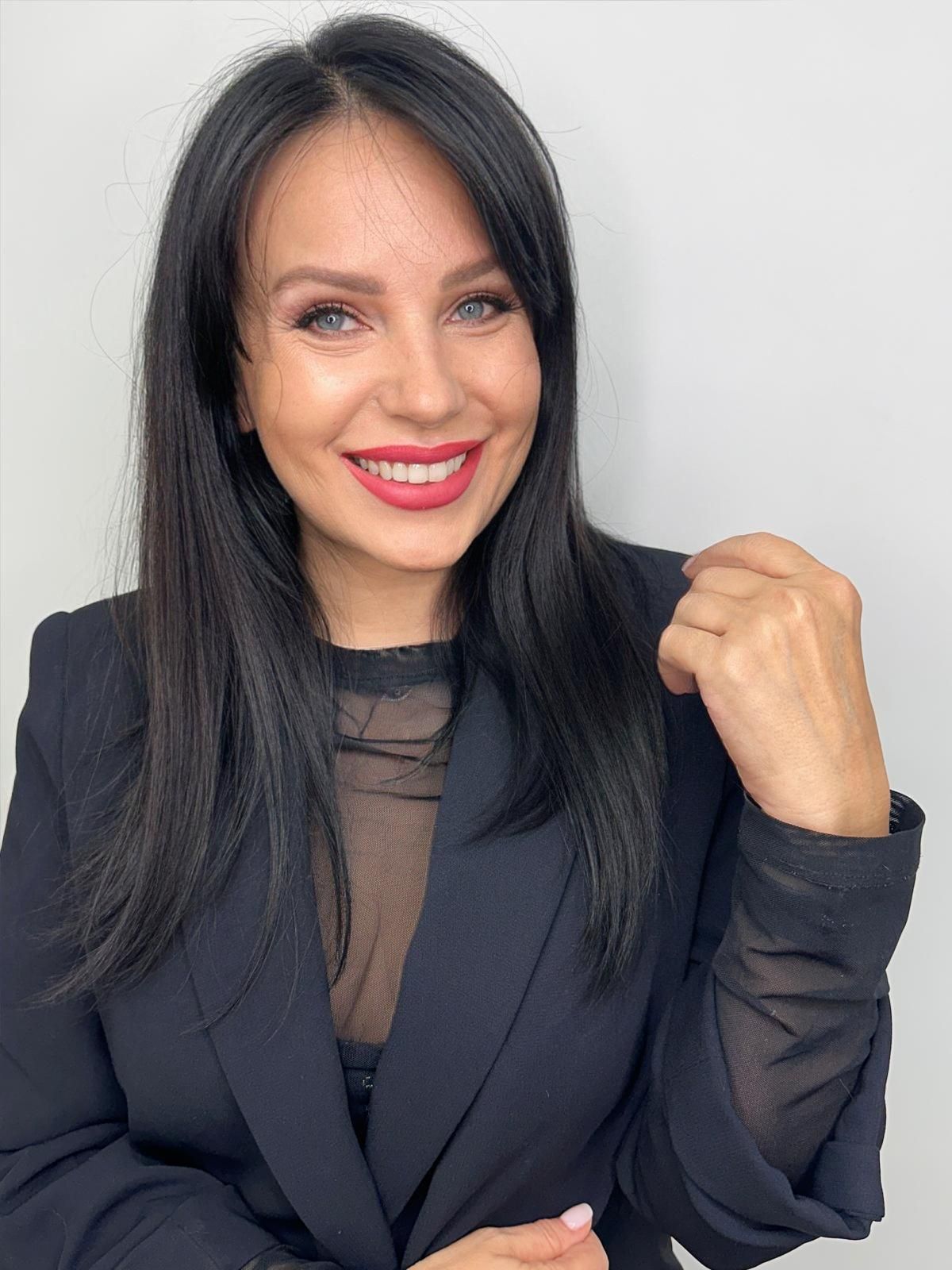 Rymma Olefirenko